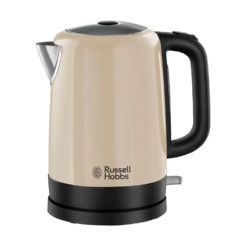 Russell Hobbs 20614 Canterbury Kettle Cream